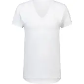 Mey T-shirt Serie Dry Cotton Breeze Wit | Maat 8