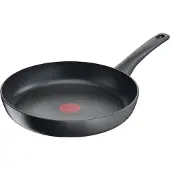 Tefal Ultimate On G26006AZ Braadpan - 28 cm - Inductie