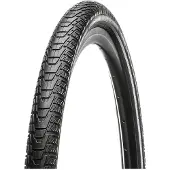 Hutchinson Haussman TubeType 700 Infinity/Reflex Band Zwart || Maat: 37 mm