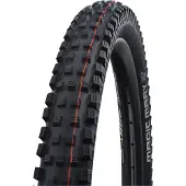 Schwalbe MAGIC MARY 26X2.35 SUPERG VOUW TL-EASY SNAKE HS447