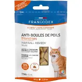 Francodex Cat Hairball Remedy Treats