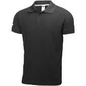 Helly Hansen Crewline Korte Mouw Poloshirt