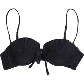 Superdry Alice Textured Cupped Bikinitop