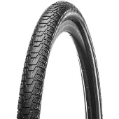Hutchinson Haussman TubeType 700 Band Zwart || Maat: 40 mm