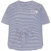 Pepe Jeans Orchid T-shirt Met Korte Mouwen