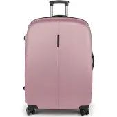 Gabol Paradise 4-wielige trolley 77 cm pink2