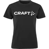 Craft T-Shirt Women Community 2.0 Black-M
