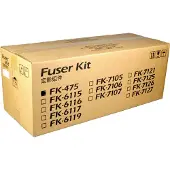 Kyocera FK-475 Fuser