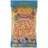 Hama - 1 000 standaard MIDI parels (Ø5 mm) perzik