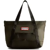 Hunter Nylon Midi Nylon Stoffentas