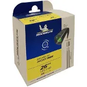 Michelin Protek Max C4 26'' Schrader 48 mm binnenband || Maat: 1.85 - 2.40