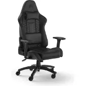 Corsair TC100 Gevoerde zitting Gevoerde rugleuning