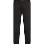 Lee Brooklyn Straight Spijkerbroek