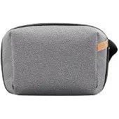 PGYtech Mini Tech Pouch(Smoky Grey)