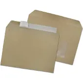 GPV Verzendtassen C4, 229 x 324 mm, zonder venster