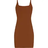 Ten Cate onderjurk pecan maat M