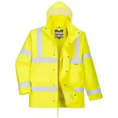 Portwest Hi-Vis 4-in-1 Verkeersjack S468