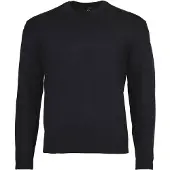 Armani Exchange Trui nachtblauw