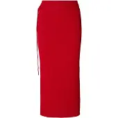 Selected Rok 'SLFCarly' knalrood