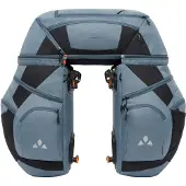 Vaude Karakorum Pro Bagagedraagtas Blauw