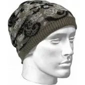 Bernardino Muts dames hay khaki 1 maat