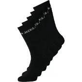 Jack & jones Junior Sokken zwart / wit
