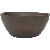 Urban Nature Culture Ateljé kom Ø15,5 cm Brown
