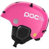 POC POCito Fornix MIPS, skihlem, junior, fluorescent pink