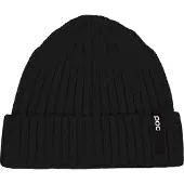 POC Beanie Short, muts, zwart