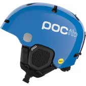 POC POCito Fornix MIPS, skihlem, junior, fluorescent blue