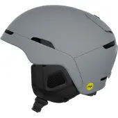 POC Obex MIPS, skihlem, granite grey matt