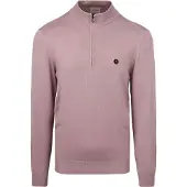 No-excess Trui mauve