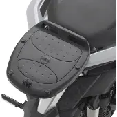 Givi Sr7604 Zontes 368 G Montageplaat Adapter