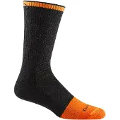 Darn Tough 2006 Steely Boot Sock Cushion Heren