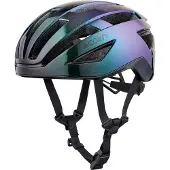 Cairn Atom Road Helm Blauw || Maat: M (55-58 cm)
