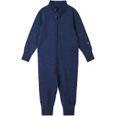 Reima Overall 'Parvin' navy