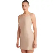 Ten Cate onderjurk walnut maat L