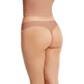 Ten Cate Secrets seamless string oudroze female | Maat: L