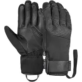 Reusch Sporthandschoenen 'Andreas' zwart