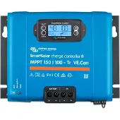 Victron Energy SmartSolar 150/100-Tr VE.Can Laadregelaar voor zonne-energie MPPT 12 V, 24 V, 48 V 100 A
