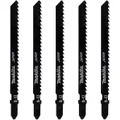 Makita Decoupeerzaagbladenset B13 A-85656 (5x)