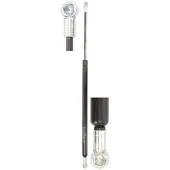 FA KROSNO 31863 Gasveer achterklep