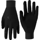 Dynafit - Blacklight Polartec Alpha Glove - Handschoenen L, zwart