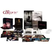 Warner Home Video CONJURING - BIL - 4K + BD