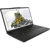 Lenovo 21QT0071GE ThinkPad P14s G6 14" Ultra 9-285H 64/1TB QHD+ W11P
