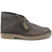 Clarks Desert Bt Evo Wijdte G Veterschoenen | Maat 11 Heren Bruin