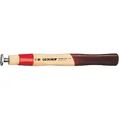 Gedore E 600 H-1000 8597880 Hamersteel 320 g 360 mm DIN 5111 1 stuk(s)