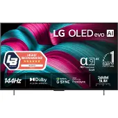 LG 42" OLED EVO C54 4K (2025)