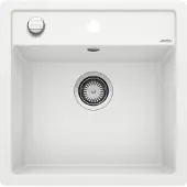 BLANCO Spoelbak Dalago 5-F SGR wit