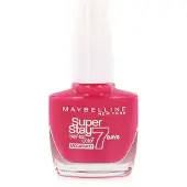 Maybelline Superstay Nagellak dames One size